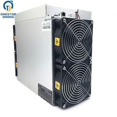 Машина минирования BITCOIN BTC Blockchain горнорабочего Antminer T19 84Th/S новая