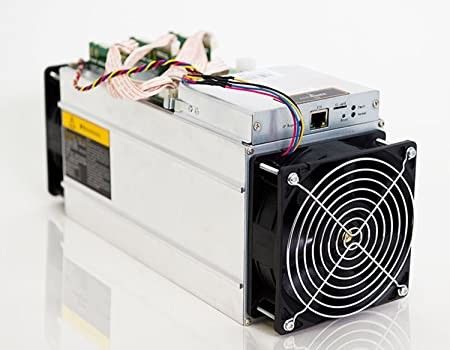 Используемая горнорабочий Asic Bitcoin машины минирования монетки Bitcoin Sha-256 S9 13.5t Bitmain Antminer Asic секретная