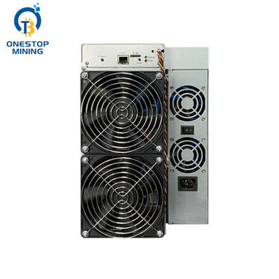 Минирование Goldshell Lt5 Pro 2450m Asic с чтением электропитания PSU подержанным, который нужно грузить