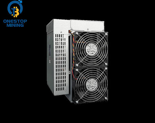 Минирование Goldshell Lt5 Pro 2450m Asic с чтением электропитания PSU подержанным, который нужно грузить