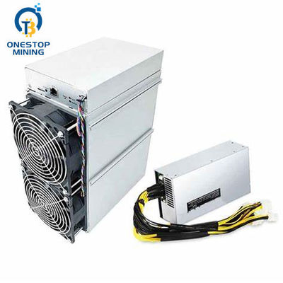 Горнорабочий Asic 1515w Bitmain Antminer Z15 420k Equihash горнорабочего ДЗЭНА ZEC секретная