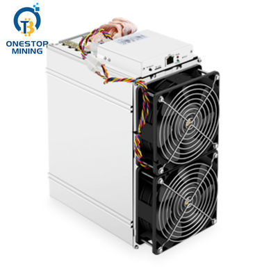 Горнорабочий Asic 1515w Bitmain Antminer Z15 420k Equihash горнорабочего ДЗЭНА ZEC секретная
