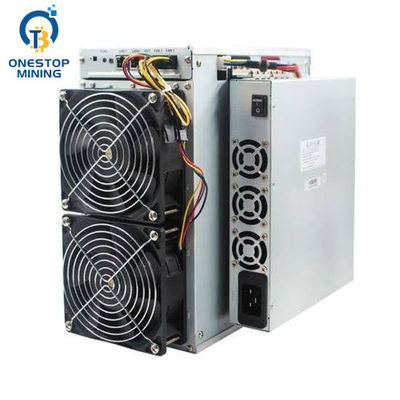 Горнорабочие Asic машины минирования Blockchain Bitcoin Canaan Avalon A1246 85Th s секретные