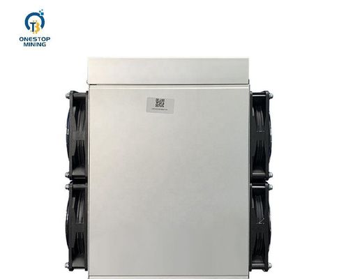 Goldshell Lt5 Pro 2450m с горнорабочим Bitcoin дожа снаряжения минирования Asic горнорабочего Litecoin электропитания PSU