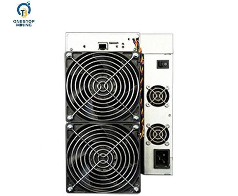 Goldshell Lt5 Pro 2450m с горнорабочим Bitcoin дожа снаряжения минирования Asic горнорабочего Litecoin электропитания PSU