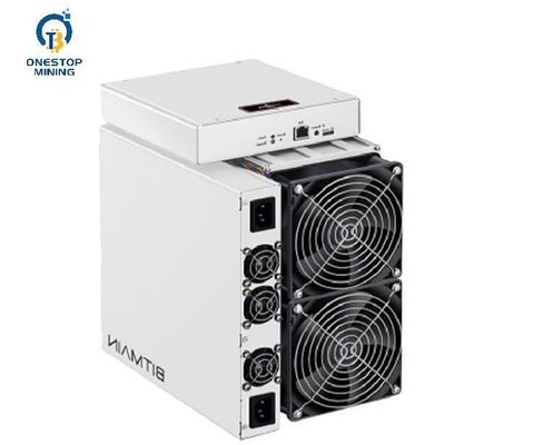 Bitmain Antminer L7 9.16gh/S 9.5GH с Psu 3425w Dogecoin и инструментами Asic горнорабочего Litecoin