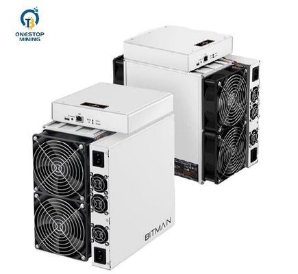 Bitmain Antminer L7 9.16gh/S 9.5GH с Psu 3425w Dogecoin и инструментами Asic горнорабочего Litecoin