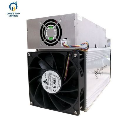 Прибор минирования Bitcoin доходности 3360W Microbt Whatsminer M21s 54th высокий