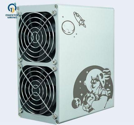Доходности горнорабочего 185 Mh/S Dogecoin дожа Goldshell горнорабочий Asic 235w Litecoin мини высокая