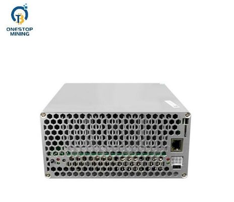 LBC LBRY кредитует горнорабочему с КОРОБКОЙ 175Gh/S Psu Goldshell LB