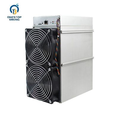 Снаряжение минирования Zcash горнорабочего Antminer Z15 420 Ksol/S Equihash Asic со снаряжением горнорабочего Psu ZEC