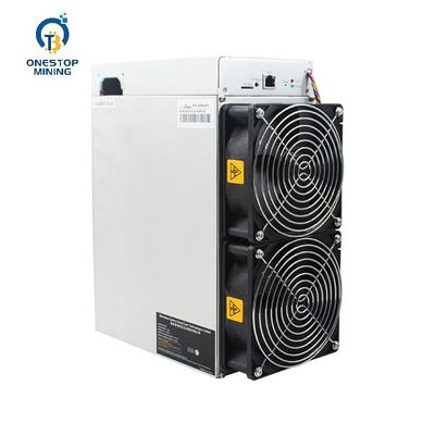 Снаряжение минирования Zcash горнорабочего Antminer Z15 420 Ksol/S Equihash Asic со снаряжением горнорабочего Psu ZEC