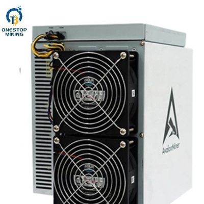 Машина Pro горнорабочего 81th 42w BTC Asic Canaan Avalon A1166 секретная минируя