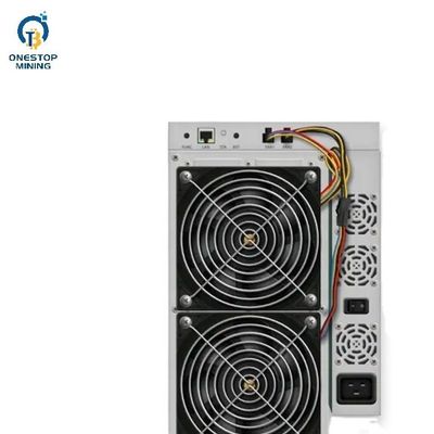 Машина Pro горнорабочего 81th 42w BTC Asic Canaan Avalon A1166 секретная минируя