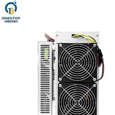 Машина Pro горнорабочего 81th 42w BTC Asic Canaan Avalon A1166 секретная минируя