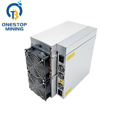 Максимум доходности машины минирования горнорабочего Bitcoin Sha 256 Bitmian Antminer S19pro 110T секретный