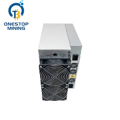 Максимум доходности машины минирования горнорабочего Bitcoin Sha 256 Bitmian Antminer S19pro 110T секретный