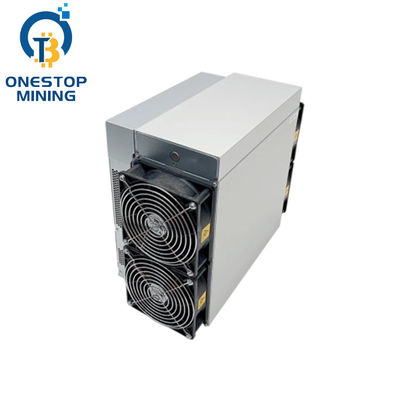 Максимум доходности машины минирования горнорабочего Bitcoin Sha 256 Bitmian Antminer S19pro 110T секретный
