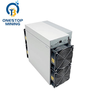Максимум доходности машины минирования горнорабочего Bitcoin Sha 256 Bitmian Antminer S19pro 110T секретный