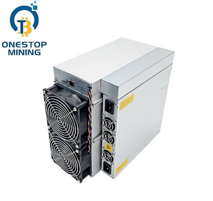 Горнорабочего Bitcoin 100th/S Bitmain Antminer S19j машина минирования 3000w Asic секретная Btc Pro