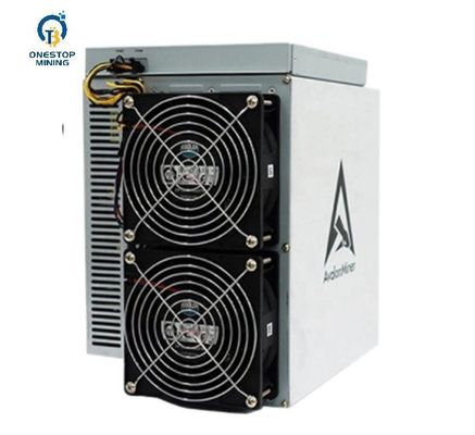 Машина 1246 Asic Bitcoin горнорабочего 85T Canaan Avalon Sha256
