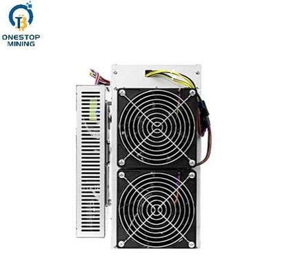 Машина 1246 Asic Bitcoin горнорабочего 85T Canaan Avalon Sha256