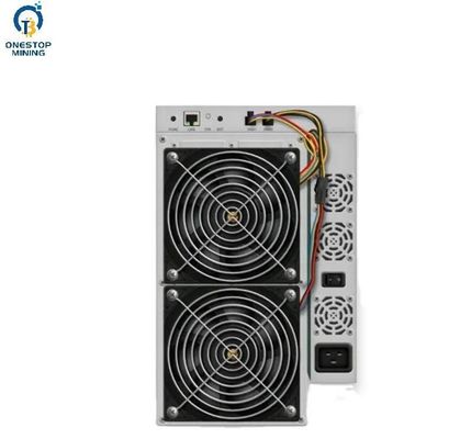 Машина 1246 Asic Bitcoin горнорабочего 85T Canaan Avalon Sha256