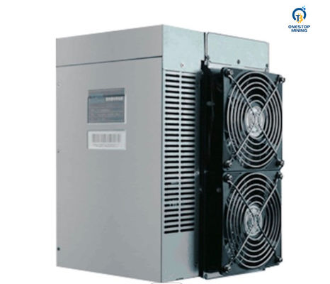 В рукопожатии &amp; Siacoin машины Goldshell HS5 2700gh AntMiner запаса
