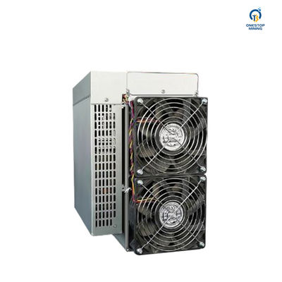 В рукопожатии &amp; Siacoin машины Goldshell HS5 2700gh AntMiner запаса