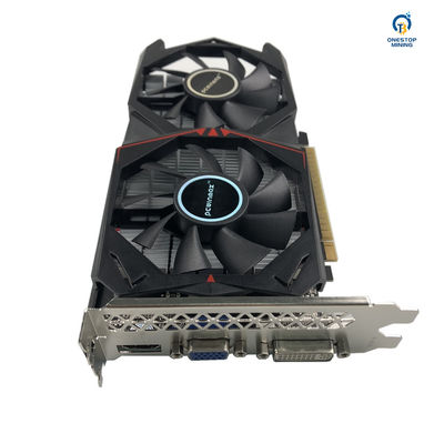 горнорабочий видеокарты Gddr5 Nvidia Gtx 750 компьютера видеокарты 128bit настольная 4gb 2gb Ddr5