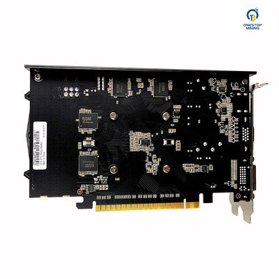 горнорабочий видеокарты Gddr5 Nvidia Gtx 750 компьютера видеокарты 128bit настольная 4gb 2gb Ddr5