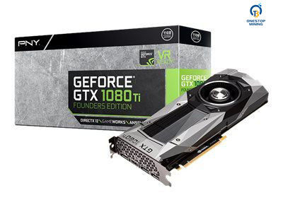 Горнорабочий 1080 видеокарты ti 11gb Aorus Geforce Nvidia Gtx гигабайта Gddr5x