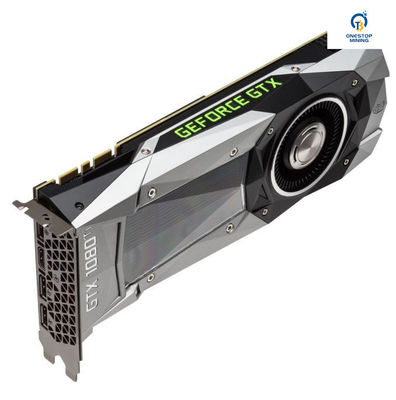 Горнорабочий 1080 видеокарты ti 11gb Aorus Geforce Nvidia Gtx гигабайта Gddr5x