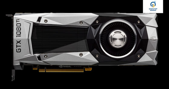 Горнорабочий 1080 видеокарты ti 11gb Aorus Geforce Nvidia Gtx гигабайта Gddr5x