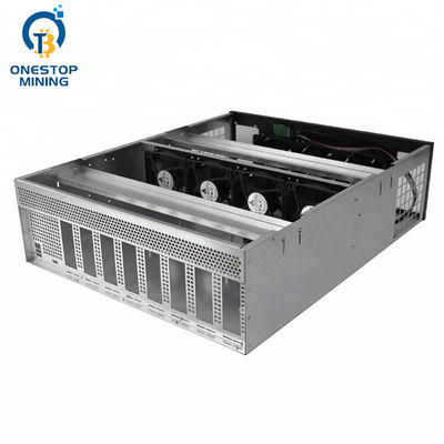 Ti 1660 Gtx горнорабочего 8 Gpus 6 Gb горнорабочие Asic горнорабочего Ethereum видеокарты 6 гигабайтов