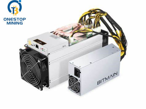 Bitmain Antminer DR5 34 Th/S 35th с оборудованием секретным Blake256r14 минирования PSU