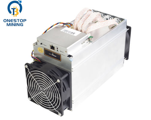 Bitmain Antminer DR5 34 Th/S 35th с оборудованием секретным Blake256r14 минирования PSU