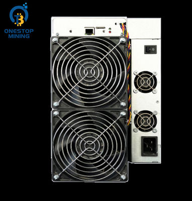 Прибор минирования монетки горнорабочего 87 Gh/S 80w 175 Gh/S 162w Hashrate Lbry Goldshell Lbc
