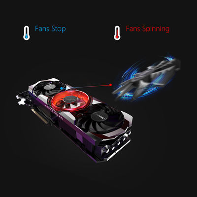 Горнорабочий видеокарты Nvidia Geforce Rtx 3070 10gb Rtx 3070ti не Lhr карт графика снаряжения Gpu