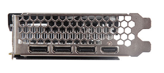 Снаряжение минирования Gpu Eth Ethereum горнорабочего графической карты Xfx Rx580 8gb