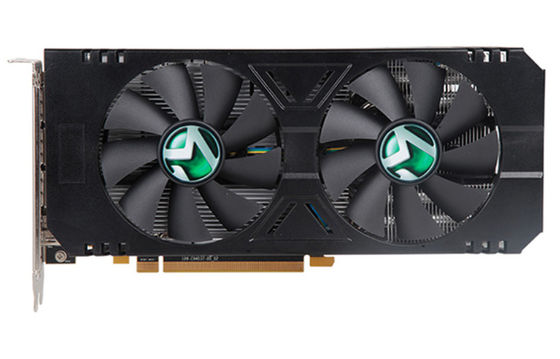 Снаряжение минирования Gpu Eth Ethereum горнорабочего графической карты Xfx Rx580 8gb
