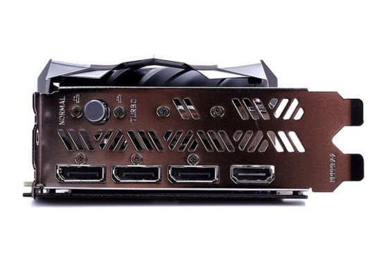 Видеокарта 8gb 480M Rtx 3070 минирования Gpu горнорабочего Bitcoin ETH Gpu