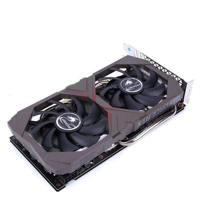 Горнорабочий Gtx 3080 графической карты компьютера внешняя 10gb Gddr5