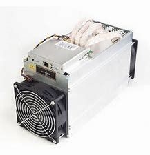 Горнорабочий Bitmain Antminer L3++ Litecoin для Scrypt минируя горное оборудование дожа 580 Mh/S