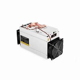 Горнорабочий Bitmain Antminer L3++ Litecoin для Scrypt минируя горное оборудование дожа 580 Mh/S