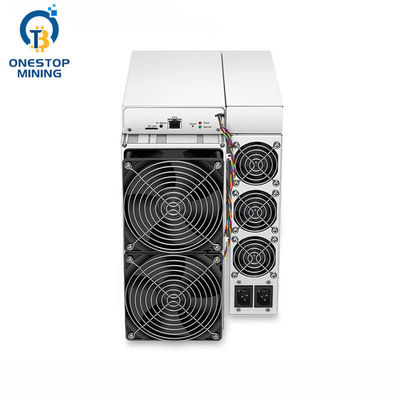 Самая последняя серия 110th/S первое Bitmain S19 PRO горнорабочего bitcoin PRO Пре-заказов Antminer S19 asic