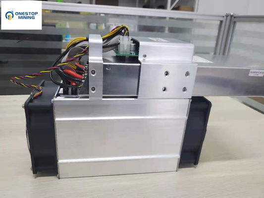 Горнорабочий Asic Dcr StrongU STU U1 U2 U6 U8 11T доходности горнорабочего высокая