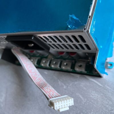 Совершенно новое электропитание p21 p21d p221c электропитания m21s m20s m31s m30s P222c в запасе