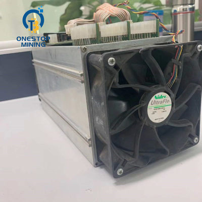 Машина минирования монетки горнорабочего Sha-256 Bitcoin S9 13.5t Bitmain Antminer Asic секретная