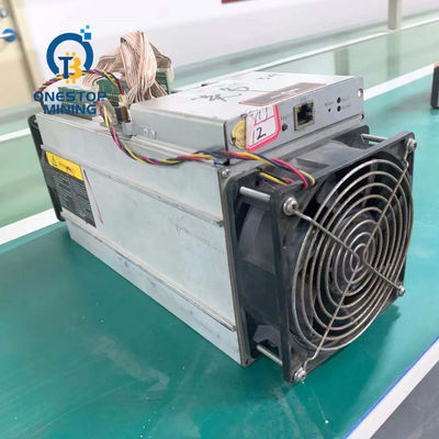 Снаряжение 1800W 208-240V Asic горнорабочего Bitcoin Antminer S9i 14t 16nm Jual Bitmain